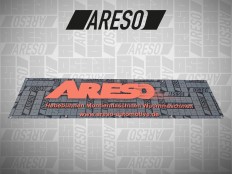 Banner / Aufkleber