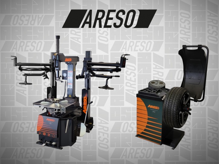 Paket ULTIMATE "Boost" 380V