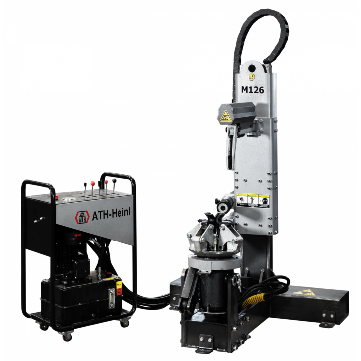 ATH M126 B-Ware