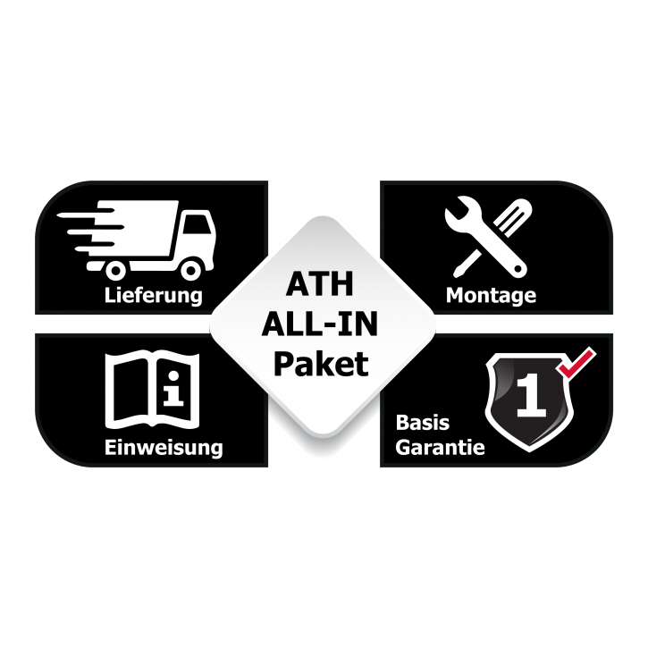 ALL-IN Paket Comfort Lift 2.35, 2.40