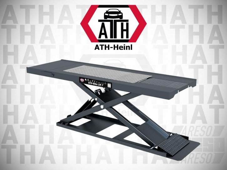 ATH-Bike Lift 7