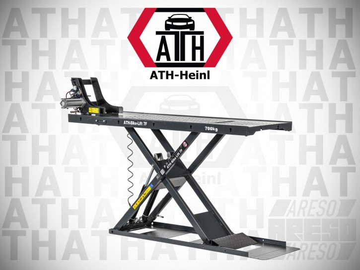 ATH-Bike Lift 7F