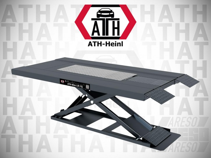 ATH-Bike Lift 7Q