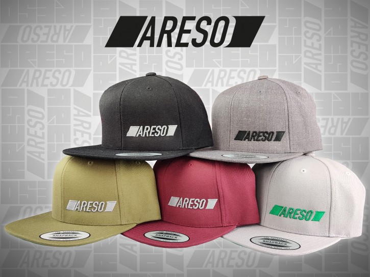 ARESO Snapback
