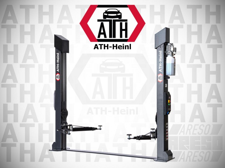 ATH-Comfort Lift 2.50