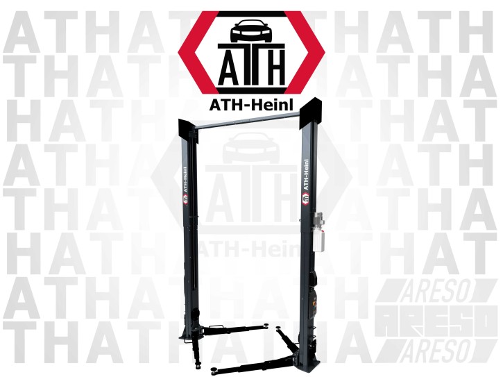 ATH-Pure Lift 2.55XL 400V