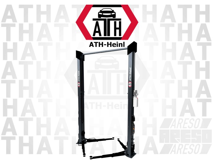 ATH Comfort Lift 2.55XL 400V