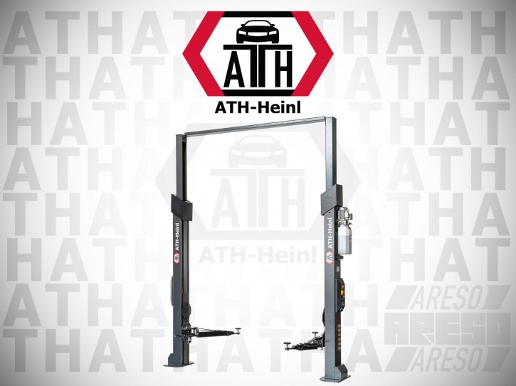 ATH-Comfort Lift 2.50X