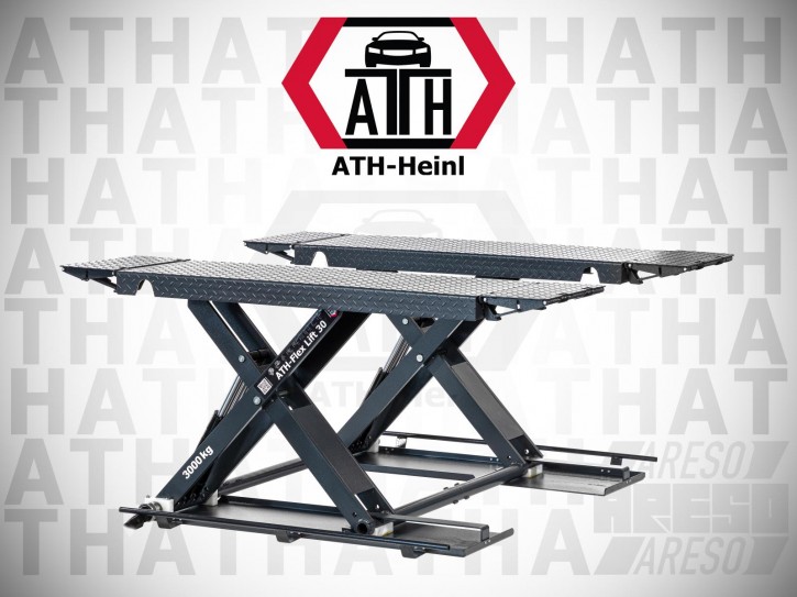 ATH-Flex Lift 30