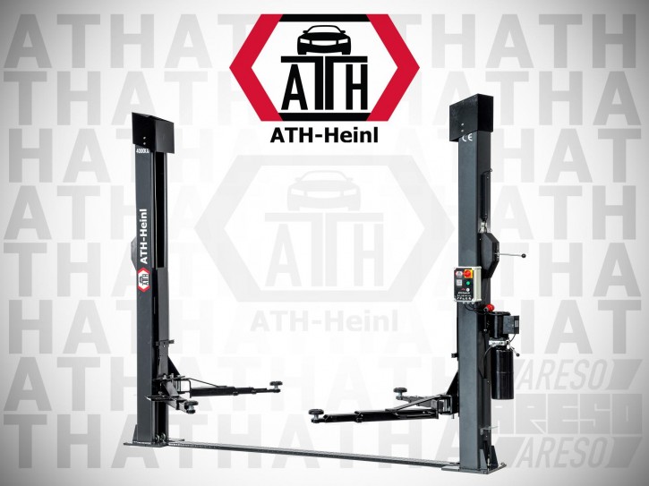 ATH-Pure Lift 2.40 400V