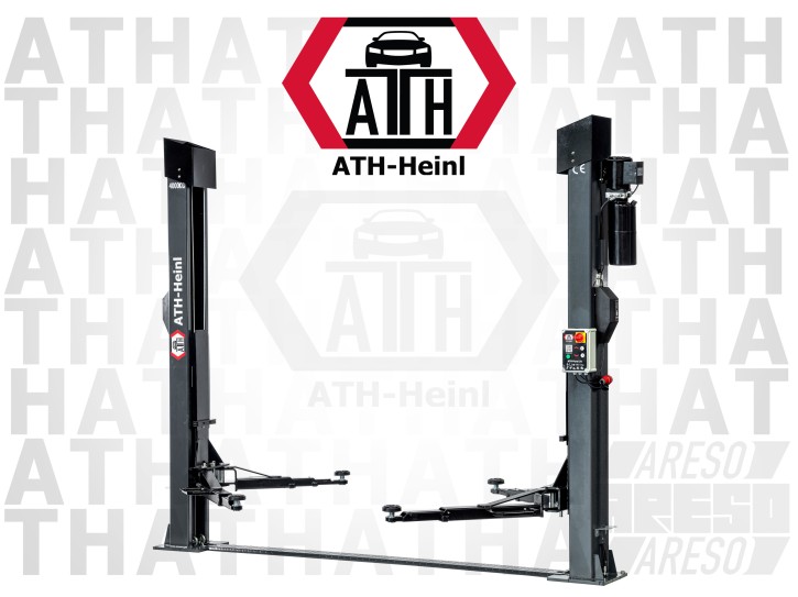 ATH-Pure Lift 2.40 A 230V