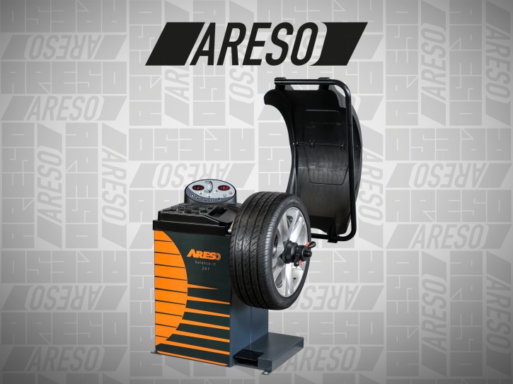 ARESO balance-it 241