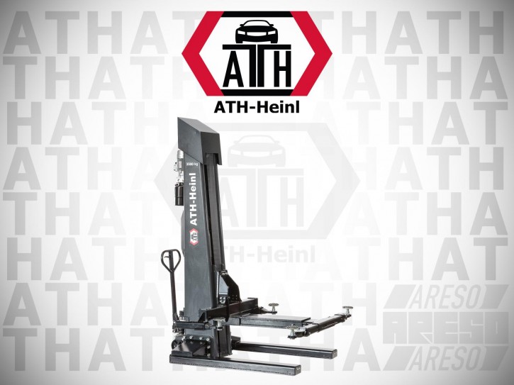 ATH-Single Lift 35M