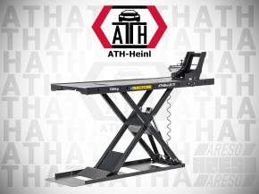 ATH-Bike Lift 7F