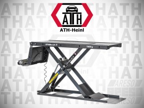 ATH-Bike Lift 7F