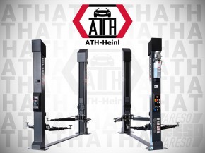 ATH-Comfort Lift 2.40