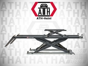 ATH-Cross Lift 35 OG