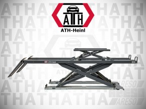 ATH-Cross Lift 35 OGA