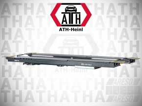 ATH-Cross Lift 50 UGA