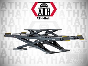 ATH-Cross Lift 50 UGA