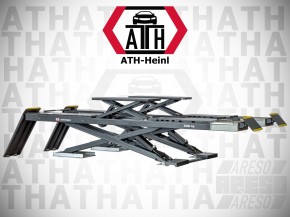 ATH-Cross Lift 50 Plus OGA