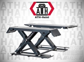 ATH-Flex Lift 30