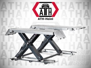 ATH-Flex Lift 30Z