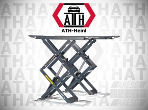 ATH-Frame Lift 30FZ UG