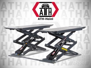 ATH-Frame Lift 30FZ UG