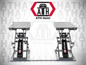 ATH-Frame Lift 30FZ