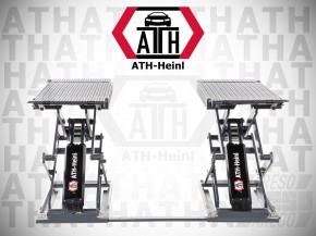 ATH-Frame Lift 30FZ UG