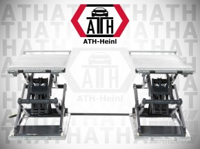 ATH-Frame Lift 35FZ UG