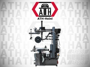 ATH M52 + Hilfsarm A34