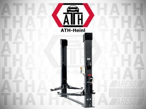 ATH-Pure Lift 2.40 230V