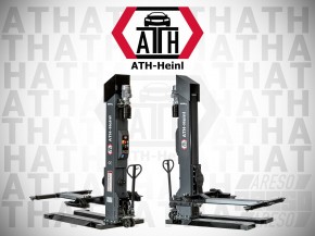 ATH-Single Lift 25M