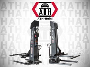 ATH-Single Lift 35M